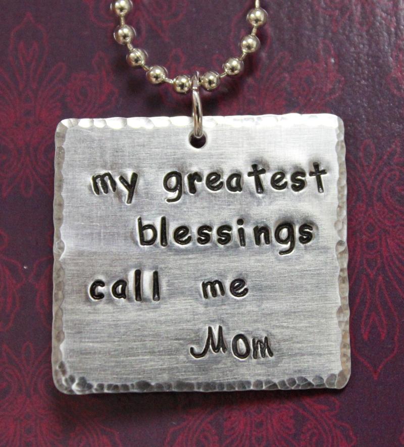 Greatest Blessings